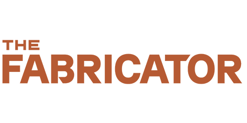 Fabricator Logo